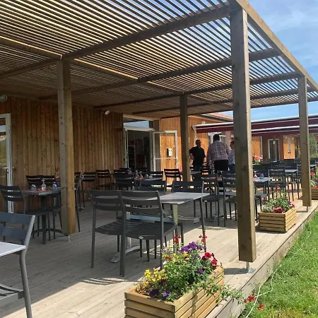 公寓 La Galoche Restaurant-gites Beaulieu (Haute-Loire)